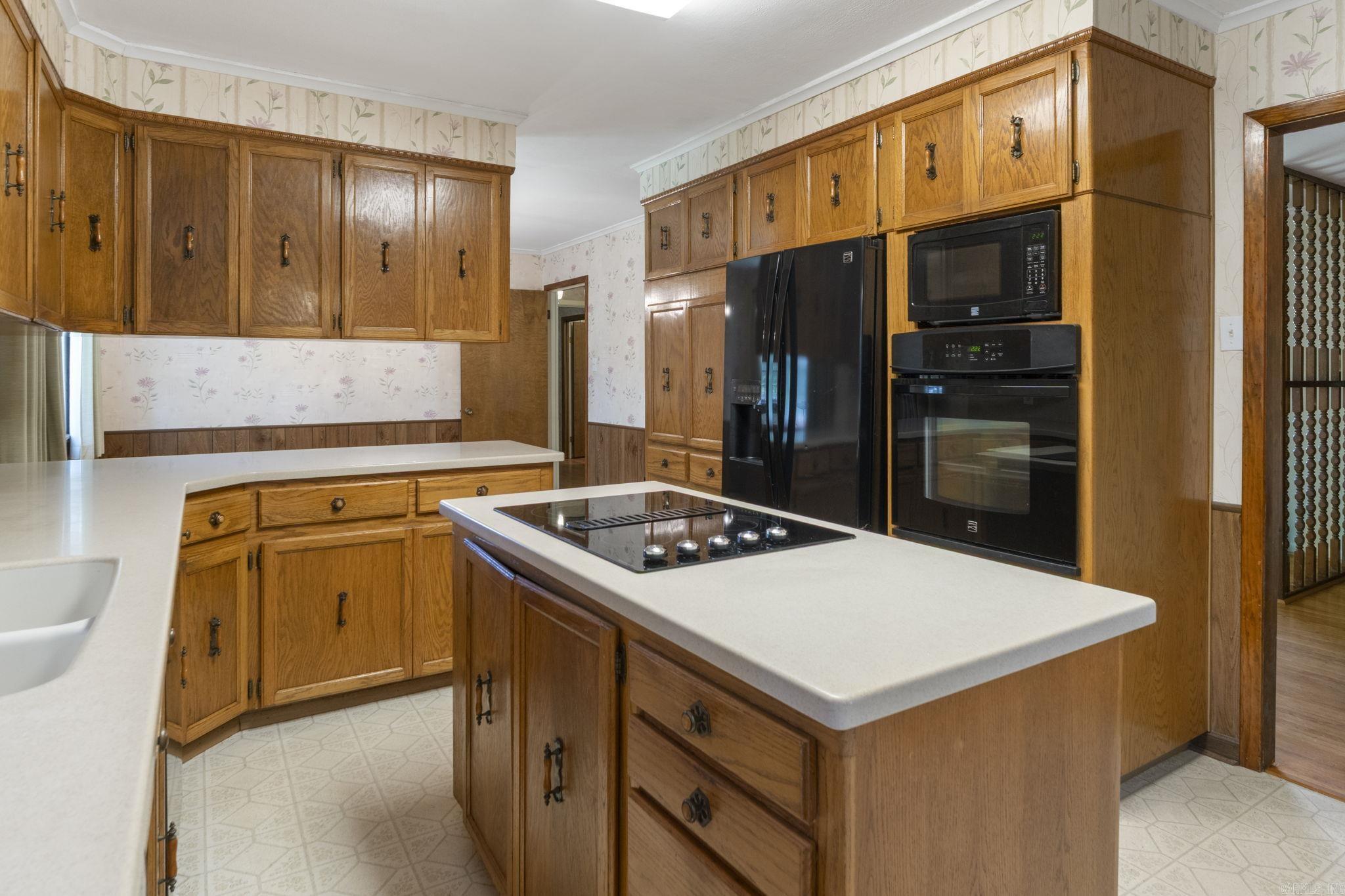 MARYLAND TERRACE - Residential