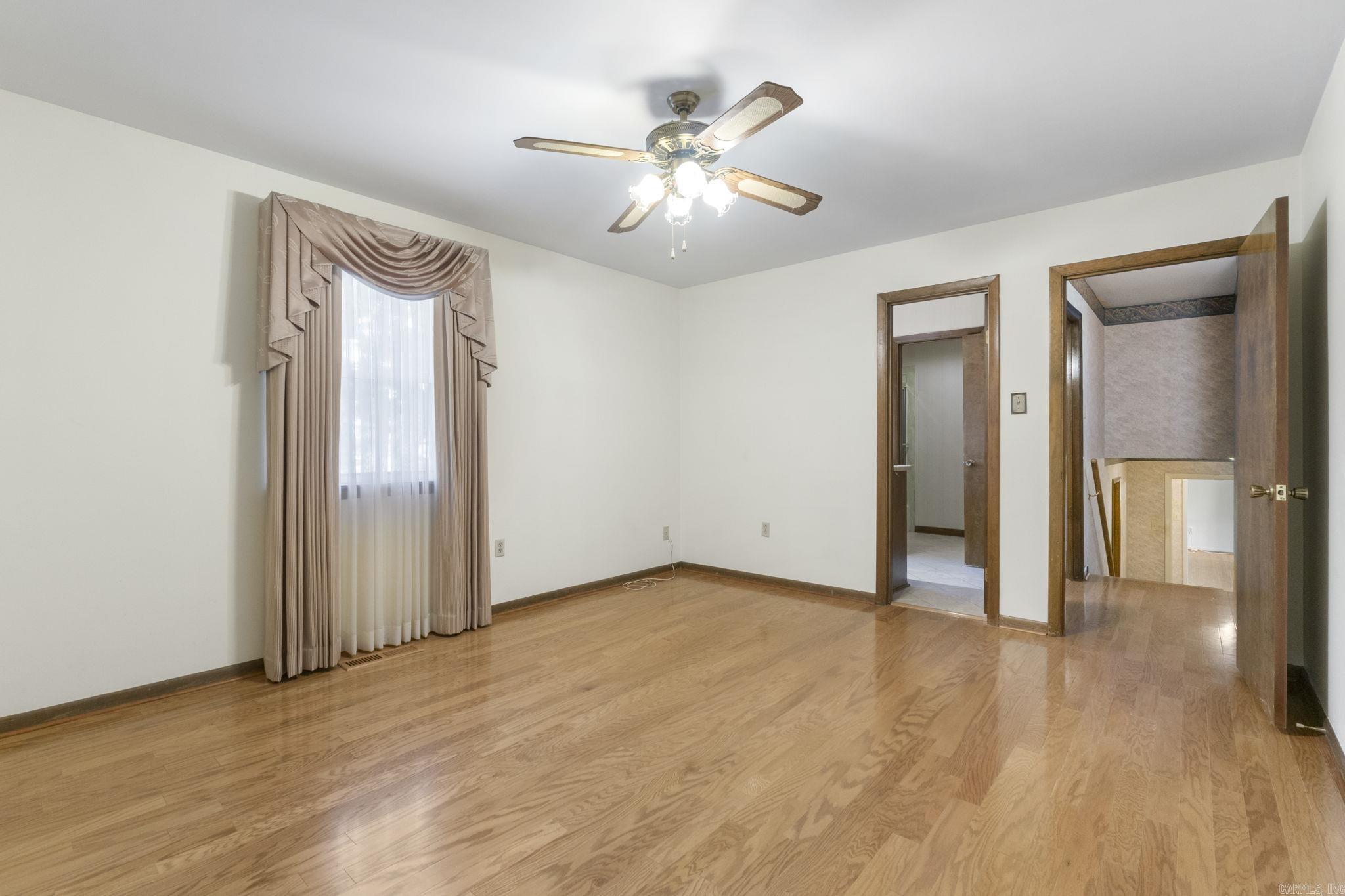 MARYLAND TERRACE - Residential