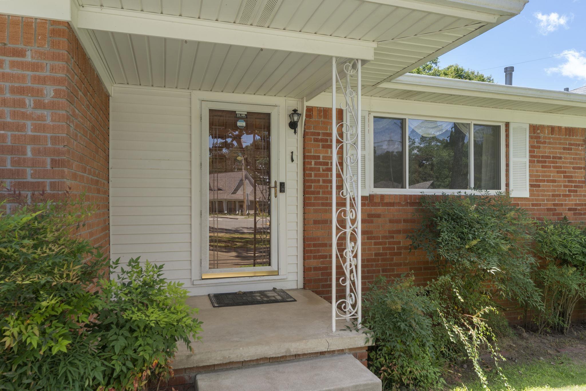 MARYLAND TERRACE - Residential