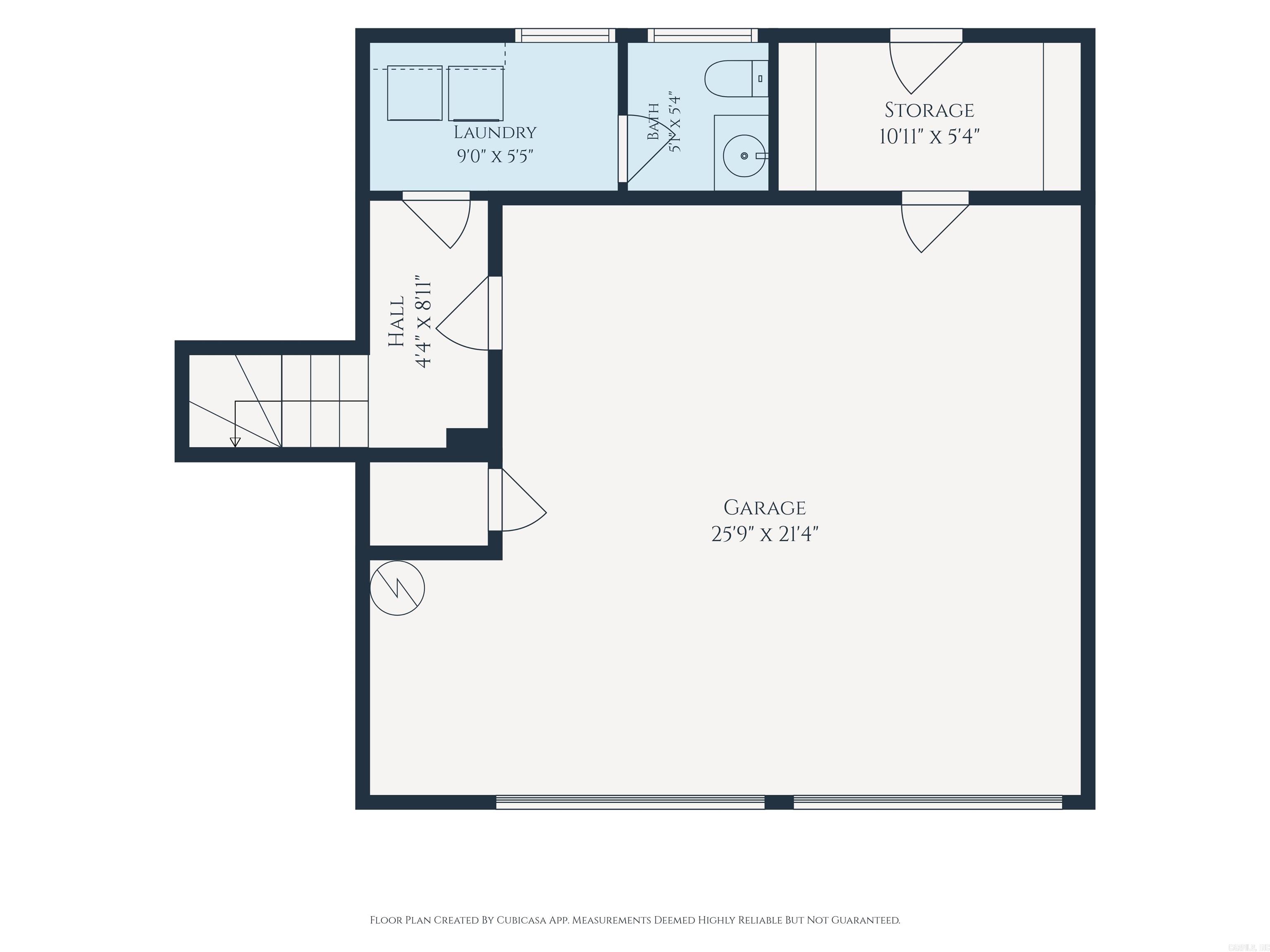 MARYLAND TERRACE - Residential