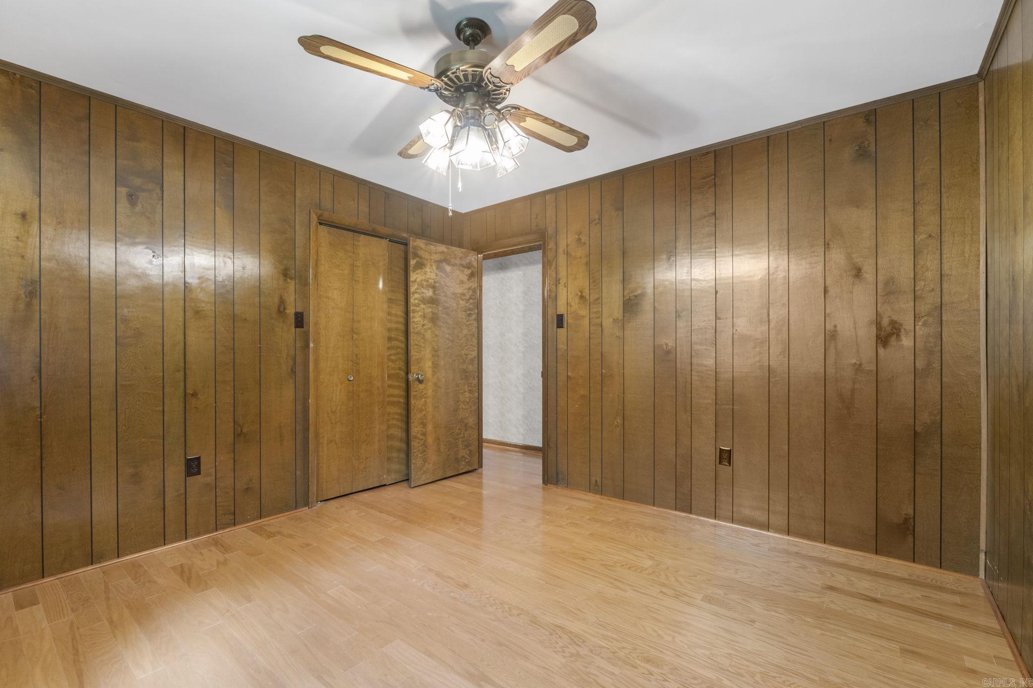 MARYLAND TERRACE - Residential