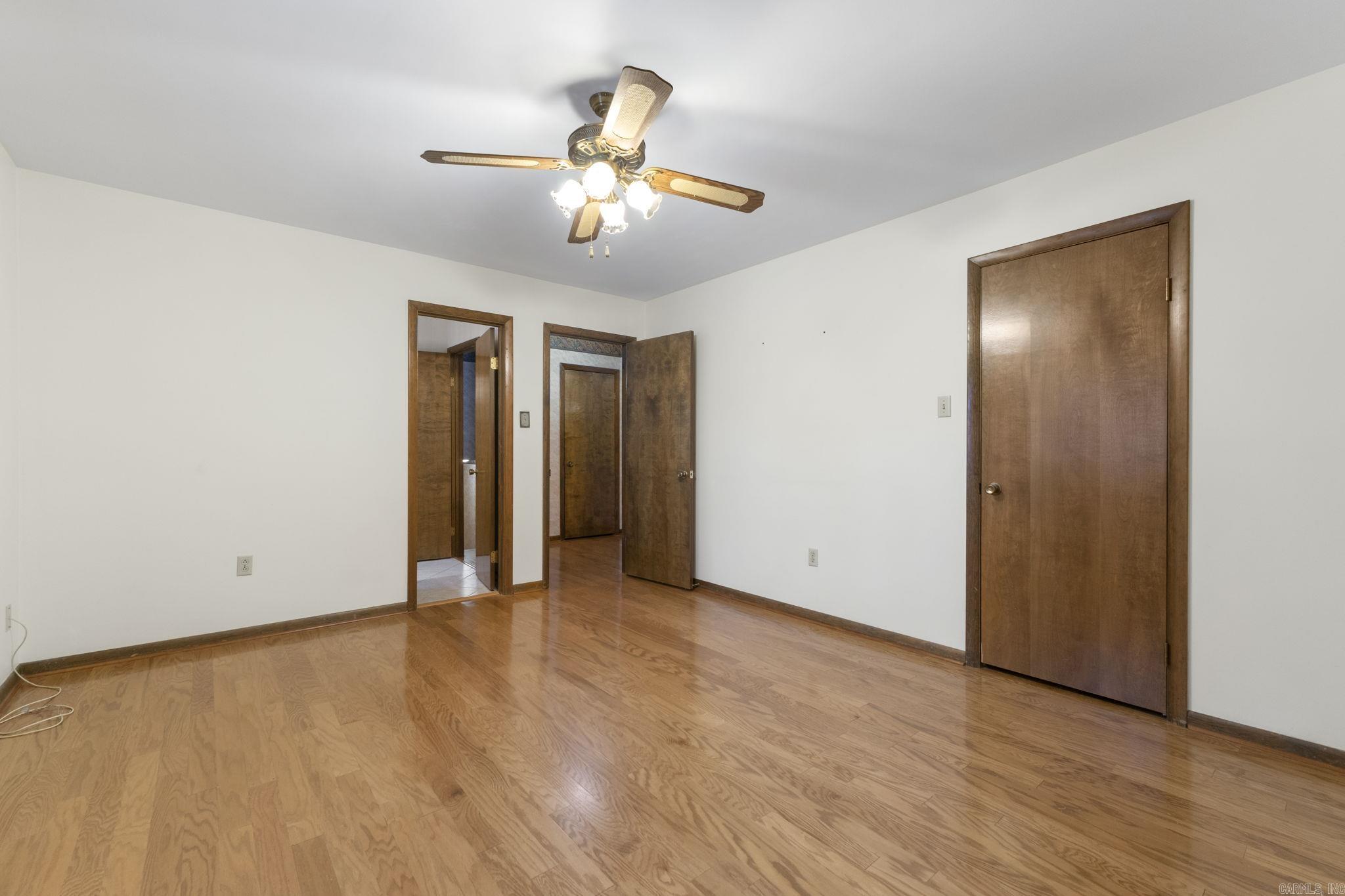 MARYLAND TERRACE - Residential