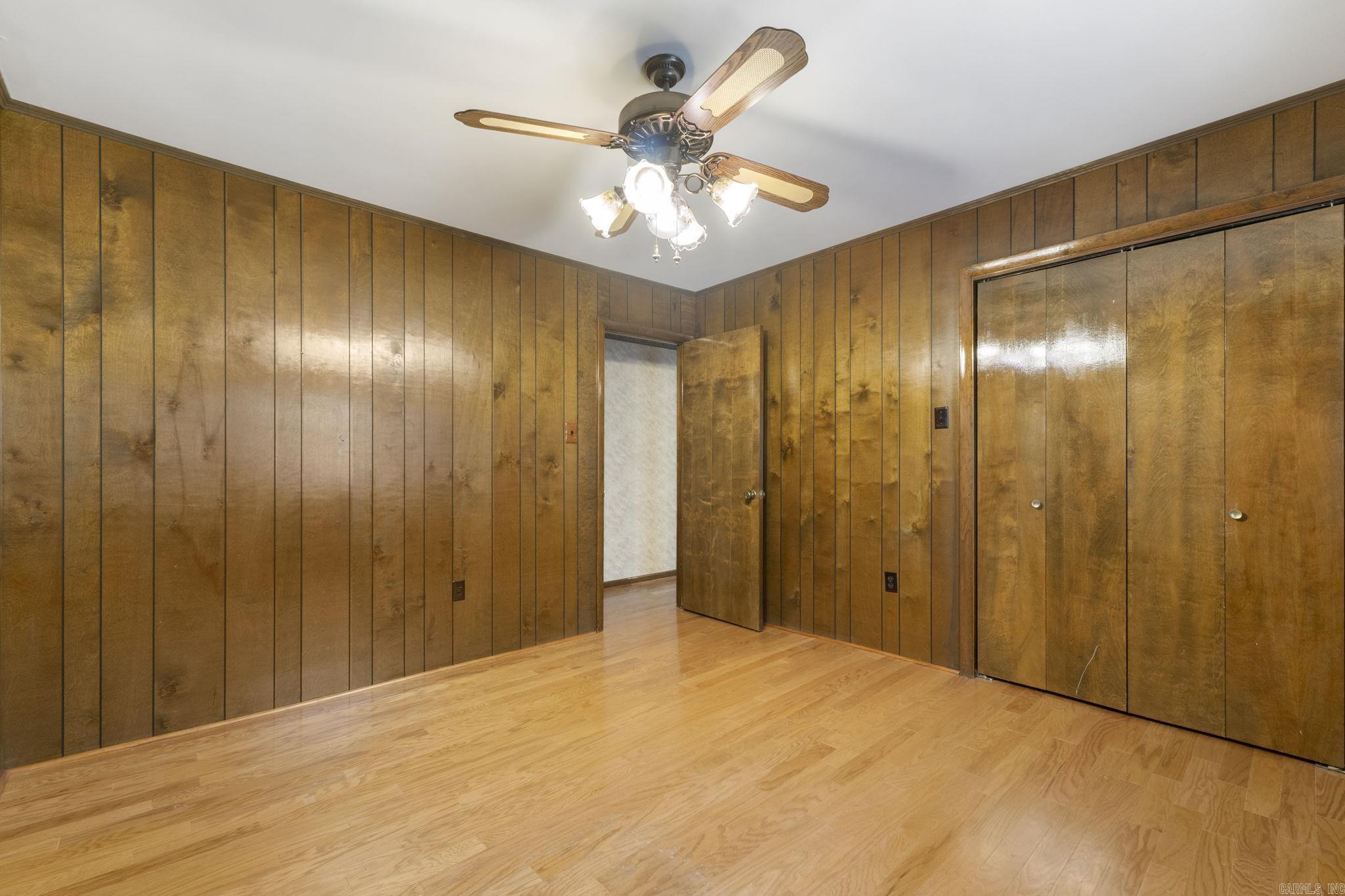 MARYLAND TERRACE - Residential
