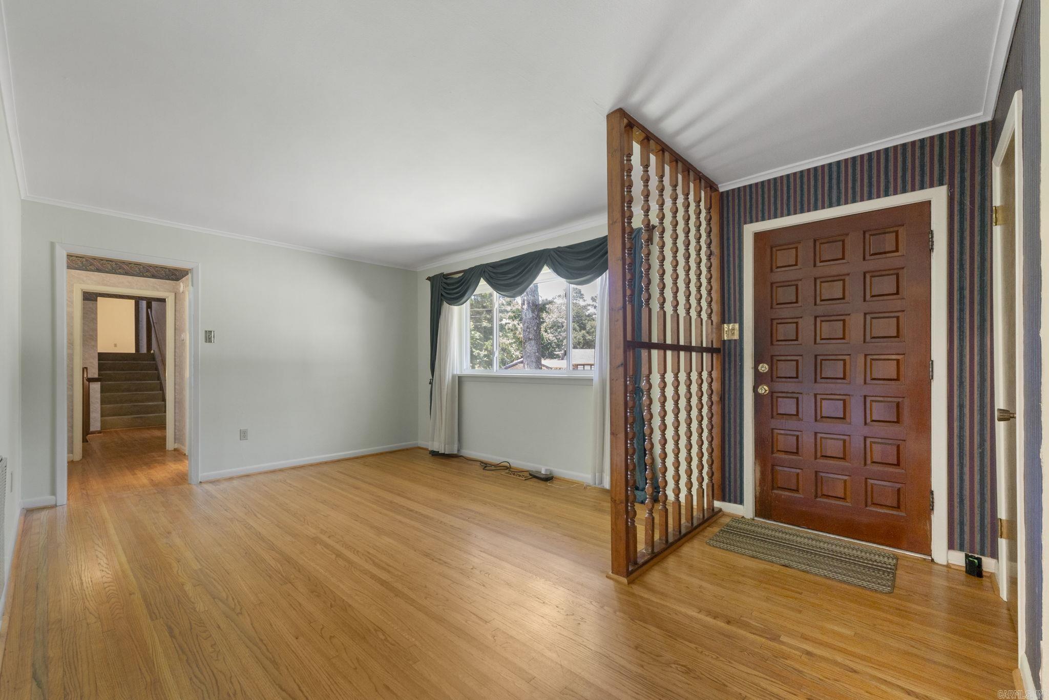 MARYLAND TERRACE - Residential