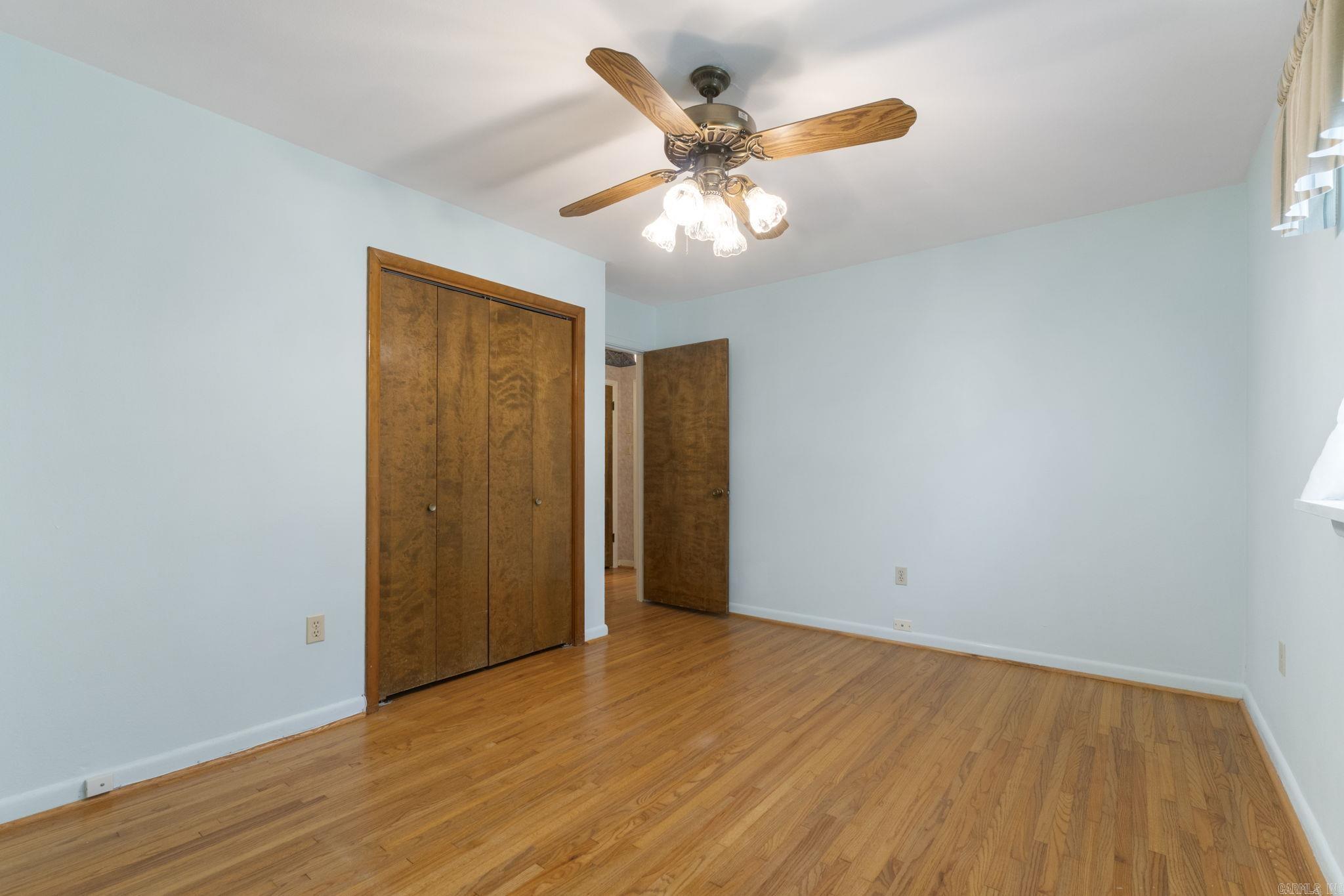 MARYLAND TERRACE - Residential