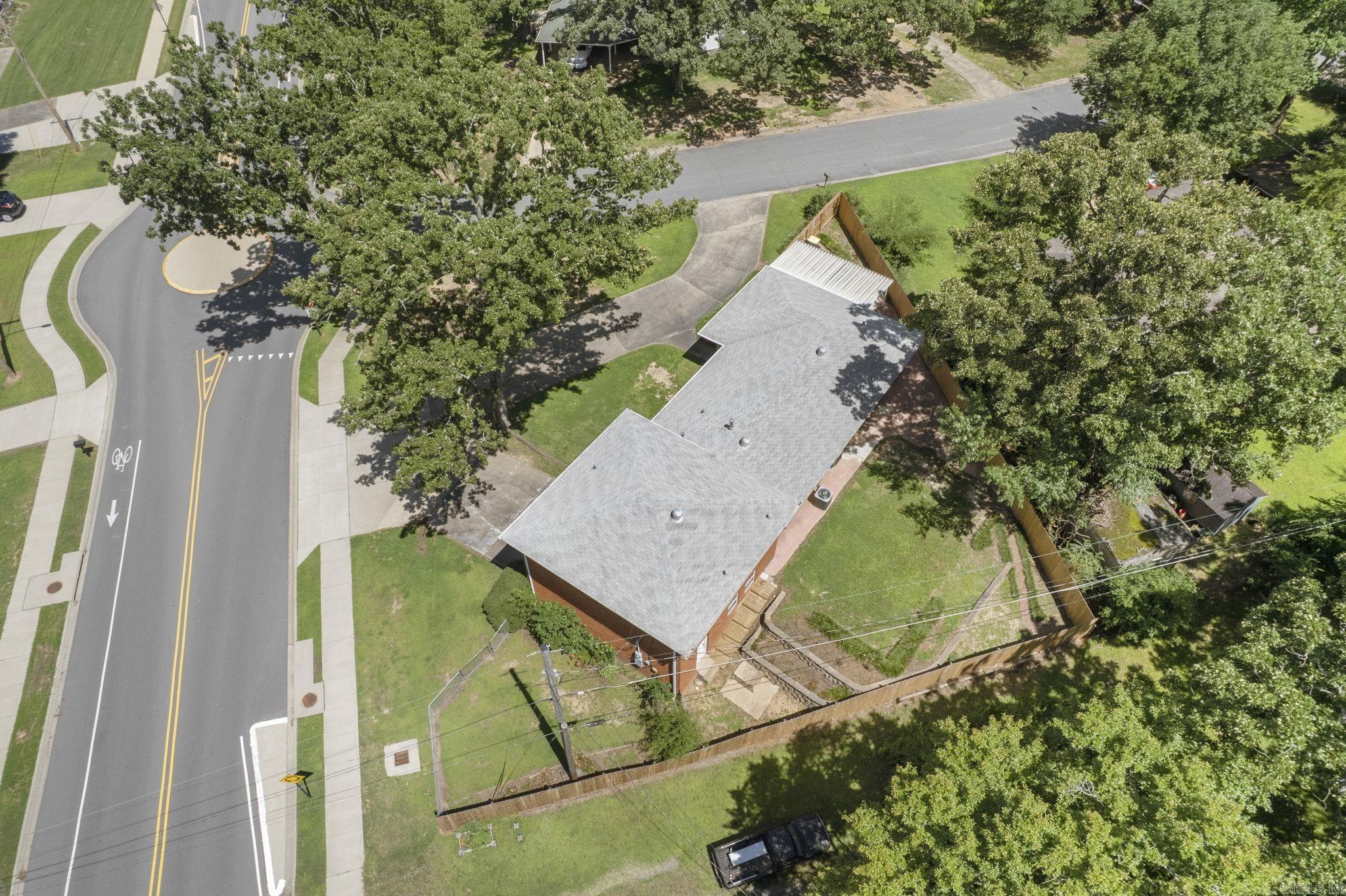 MARYLAND TERRACE - Residential