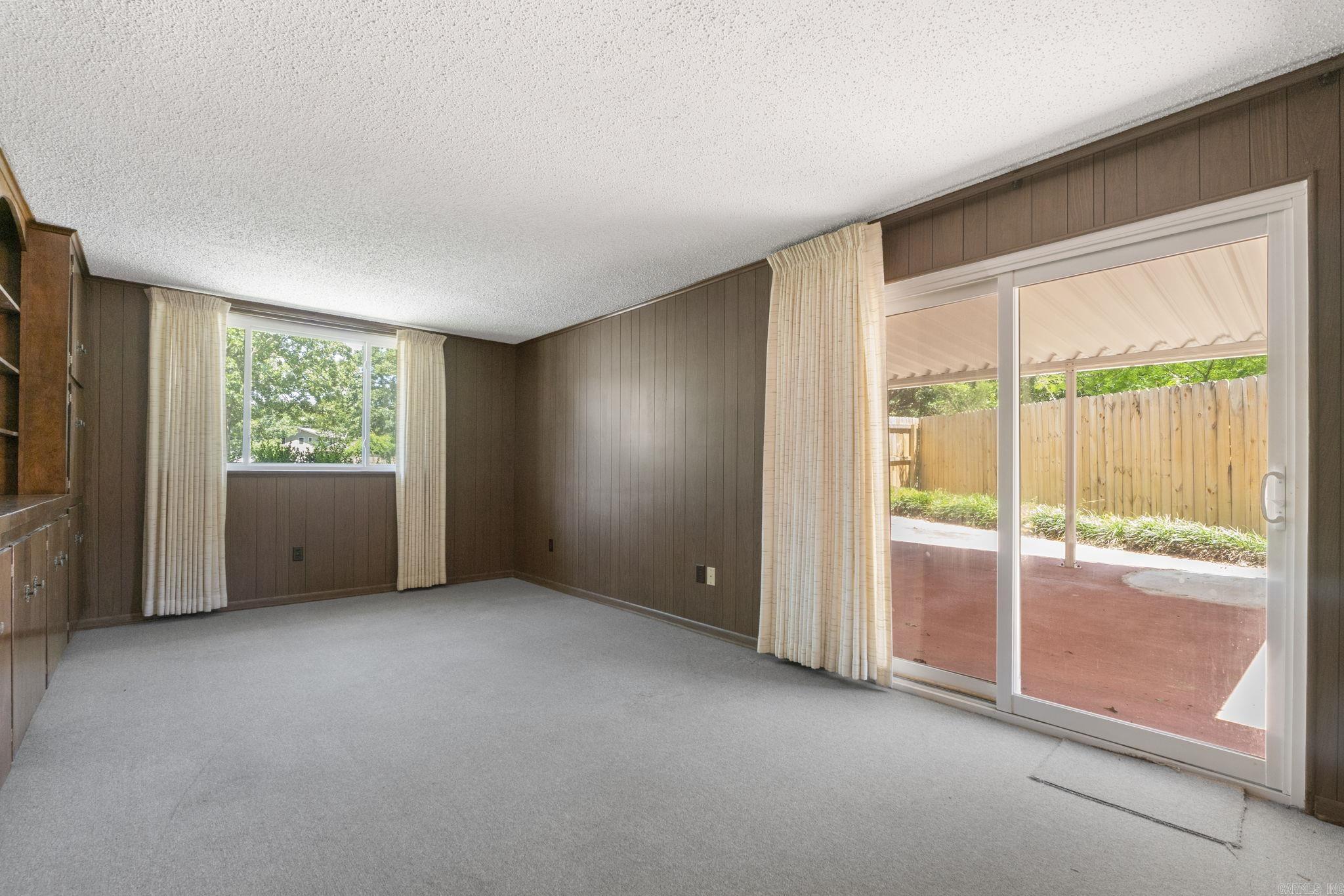 MARYLAND TERRACE - Residential