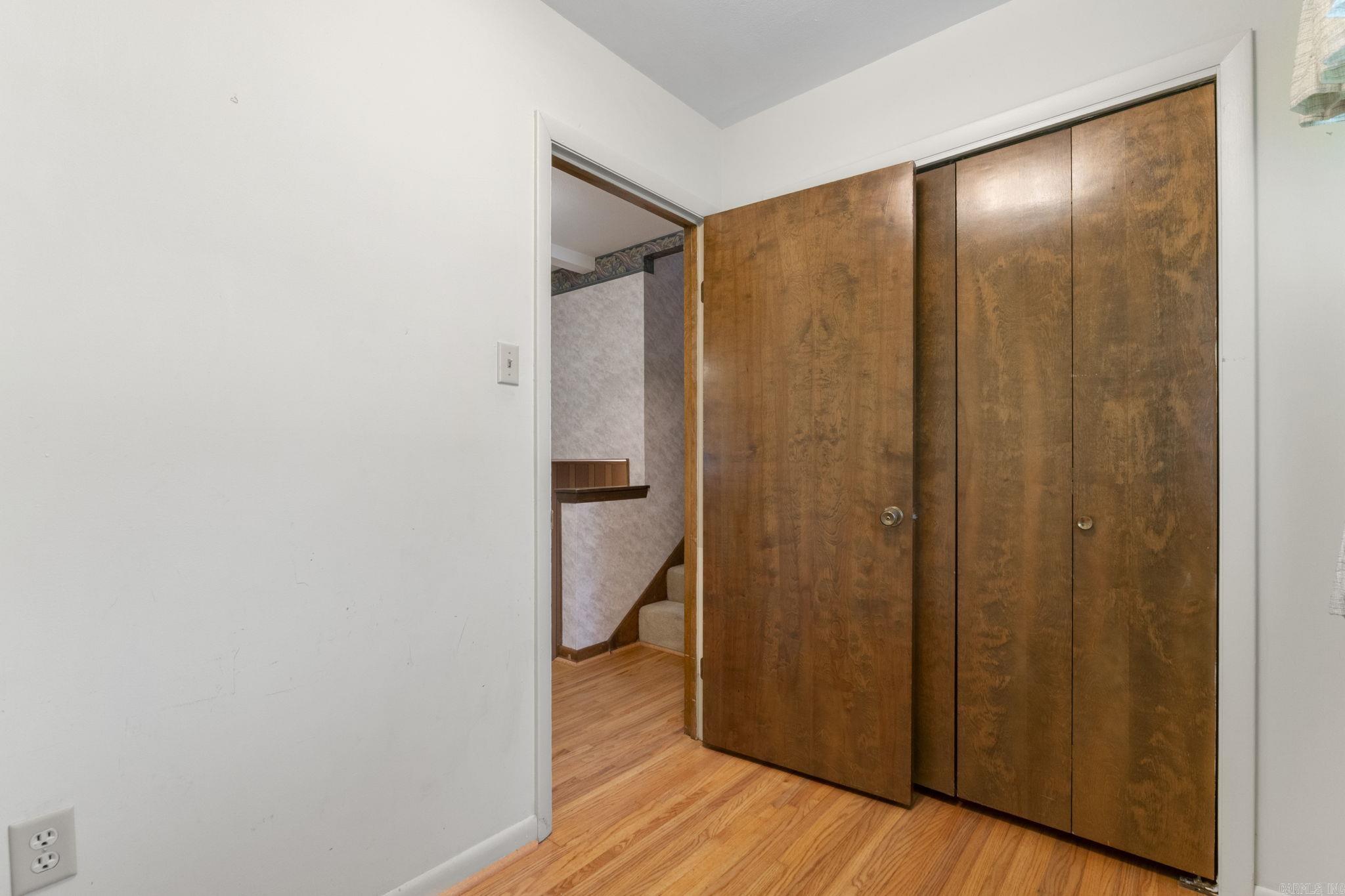 MARYLAND TERRACE - Residential