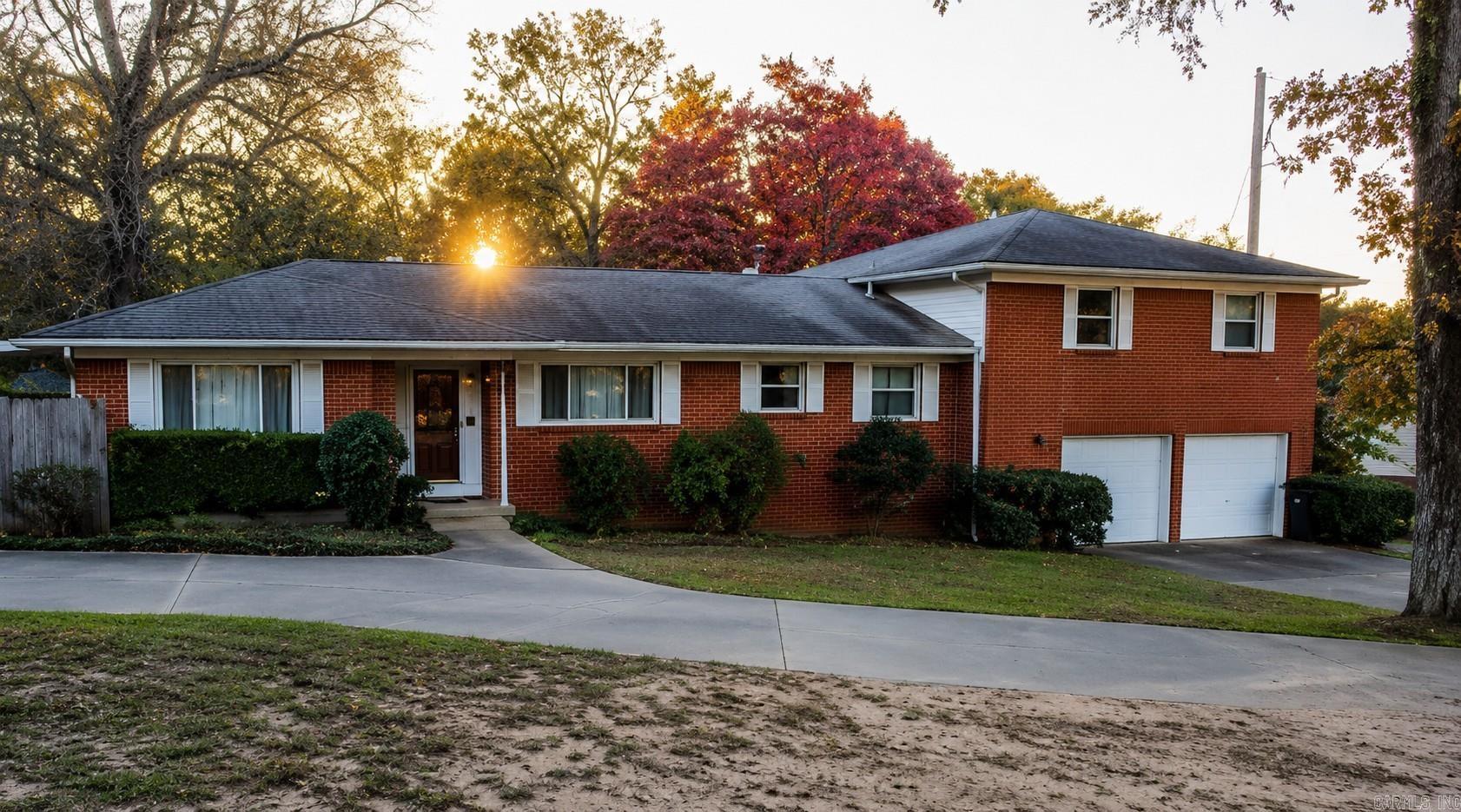 MARYLAND TERRACE - Residential