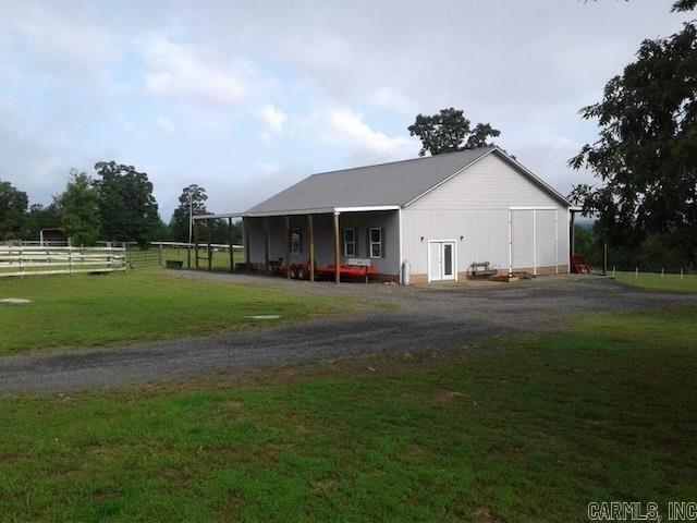 Not In List - Residential