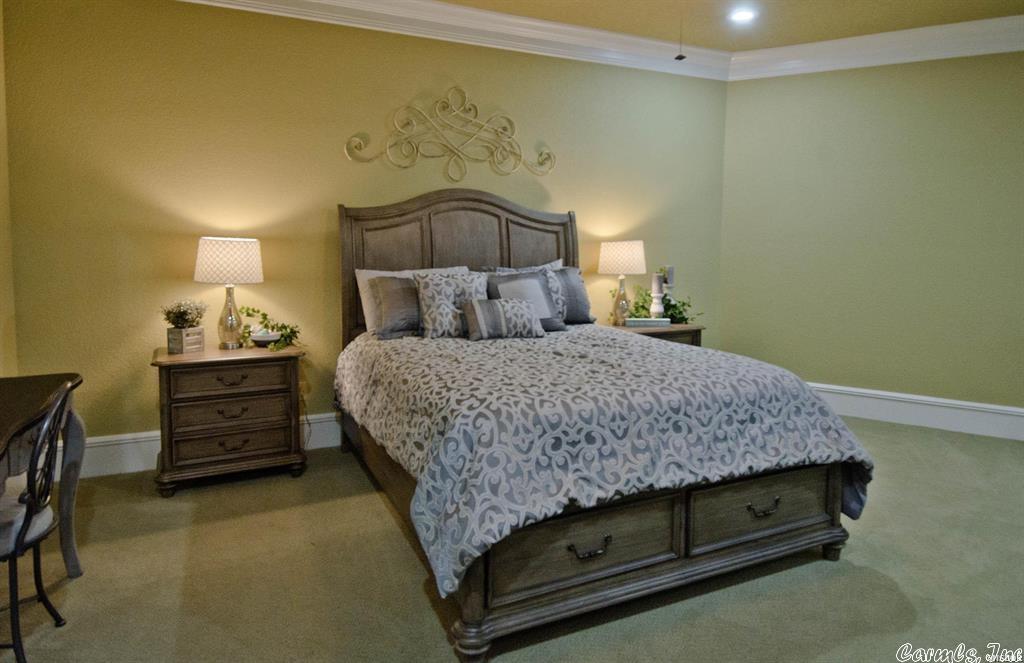 Paradise Lake Village Townhomes - Residential