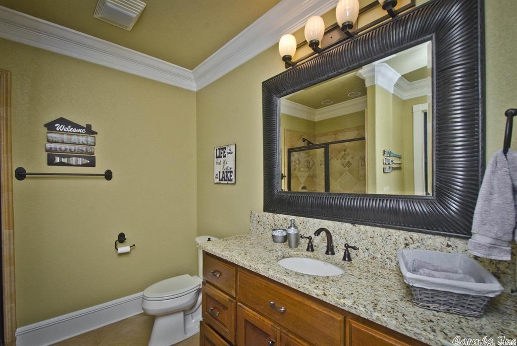 Paradise Lake Village Townhomes - Residential