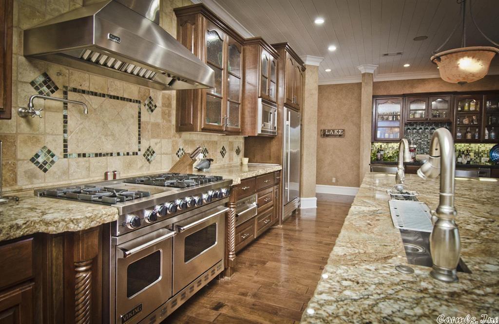 Paradise Lake Village Townhomes - Residential