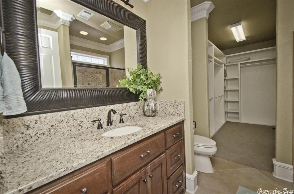 Paradise Lake Village Townhomes - Residential