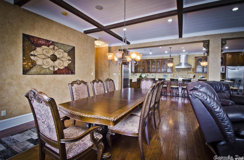 Paradise Lake Village Townhomes - Residential
