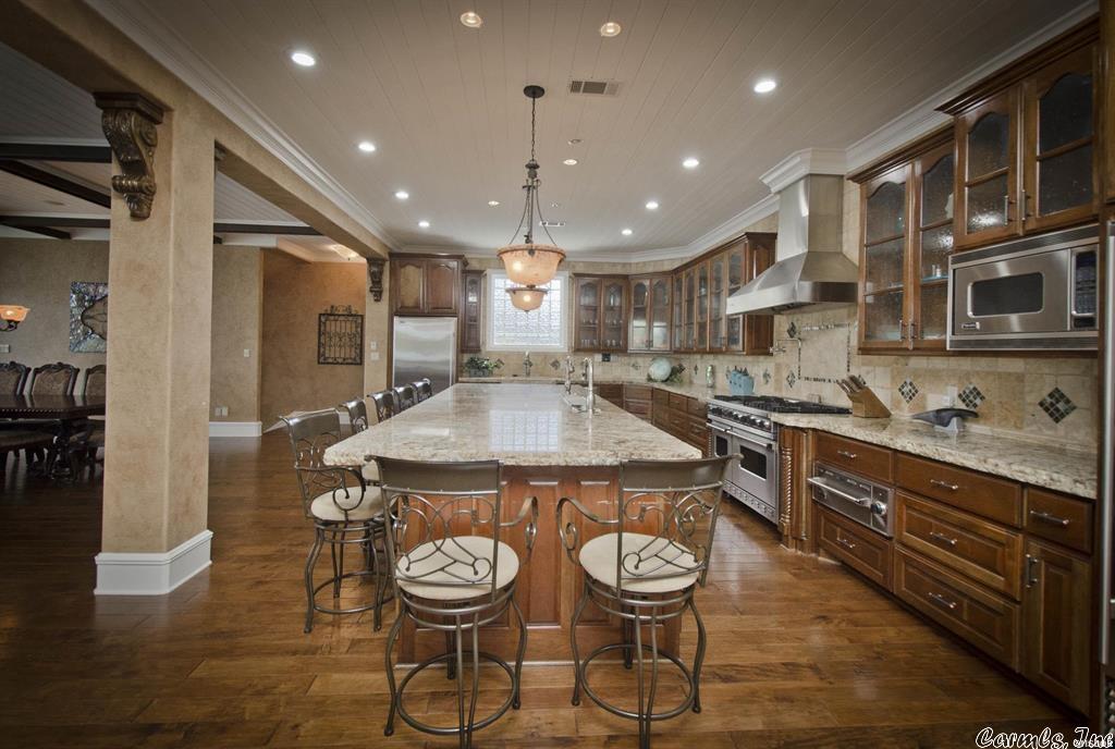 Paradise Lake Village Townhomes - Residential