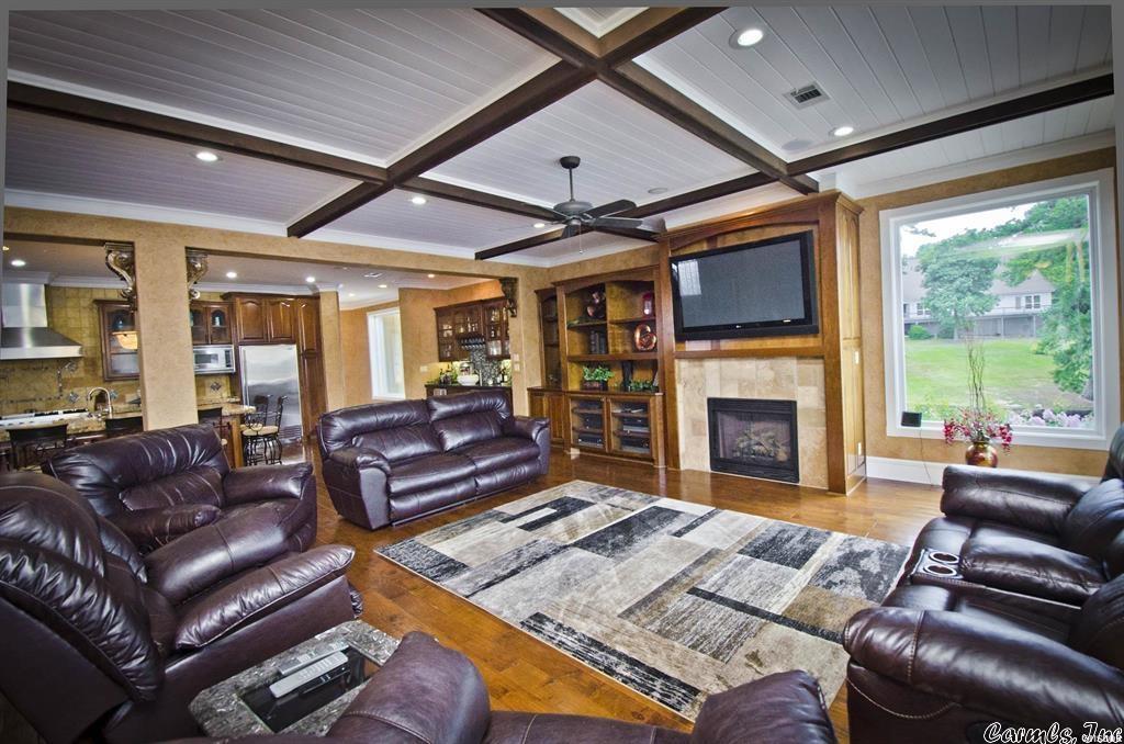 Paradise Lake Village Townhomes - Residential