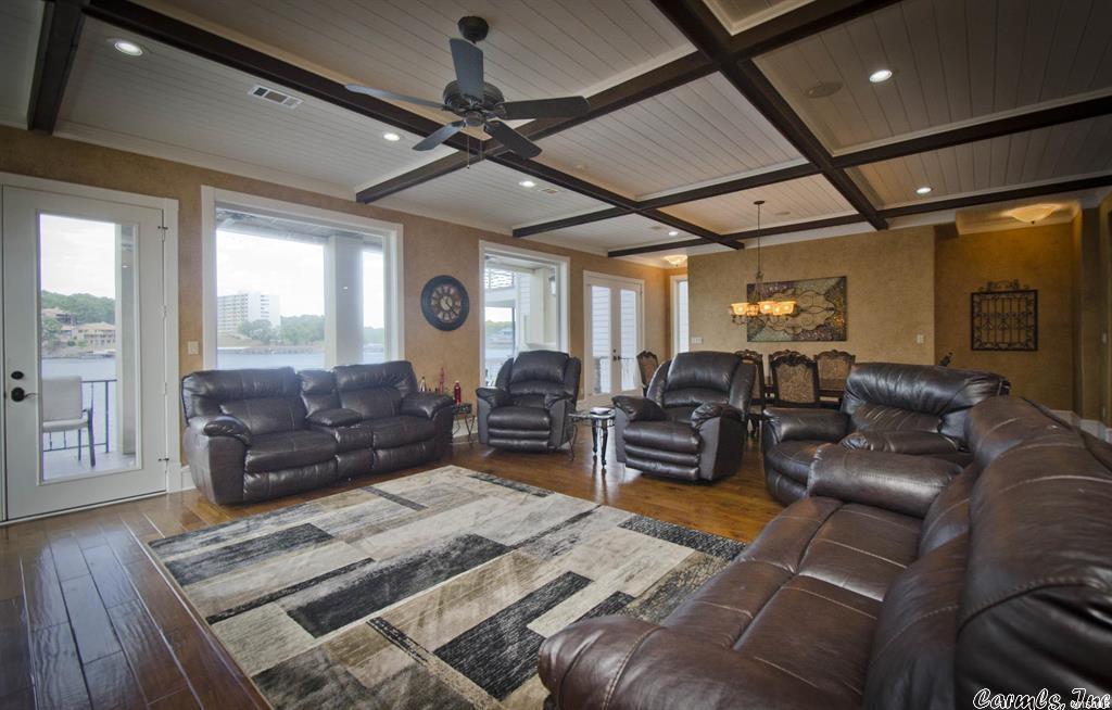 Paradise Lake Village Townhomes - Residential