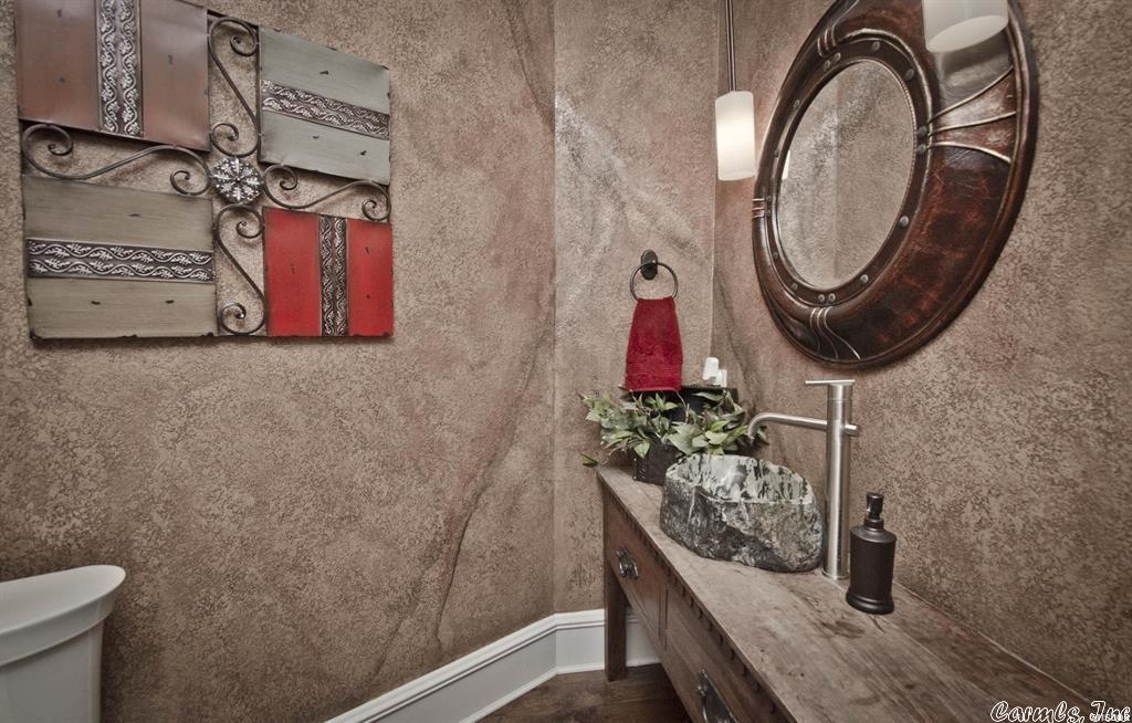 Paradise Lake Village Townhomes - Residential