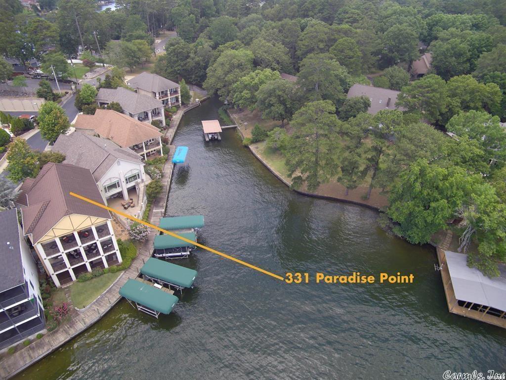 Paradise Lake Village Townhomes - Residential