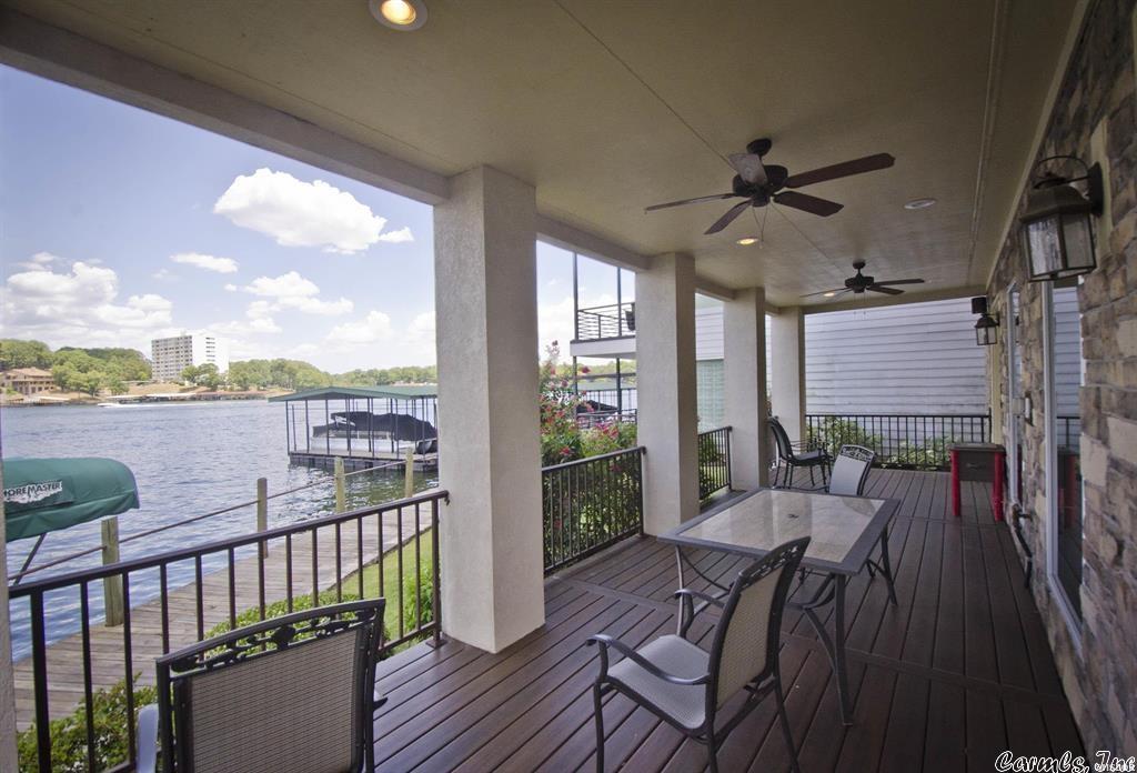 Paradise Lake Village Townhomes - Residential