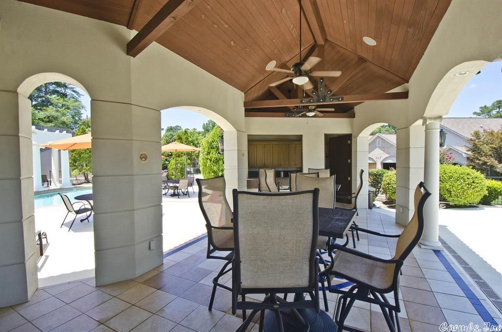 Paradise Lake Village Townhomes - Residential