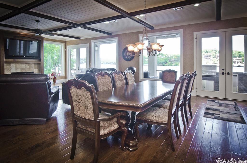 Paradise Lake Village Townhomes - Residential