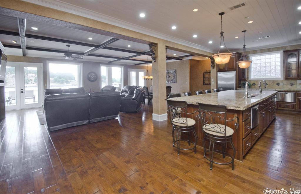 Paradise Lake Village Townhomes - Residential