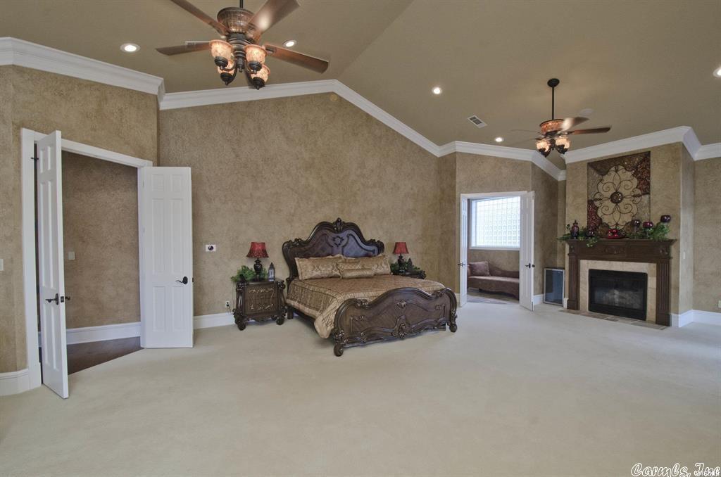 Paradise Lake Village Townhomes - Residential