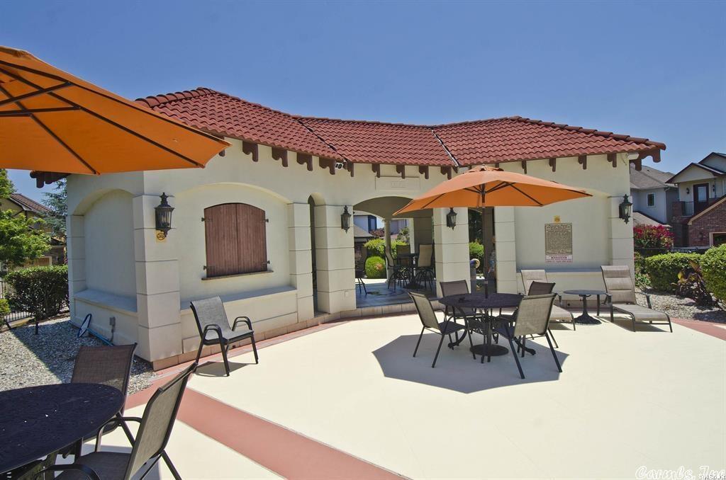 Paradise Lake Village Townhomes - Residential