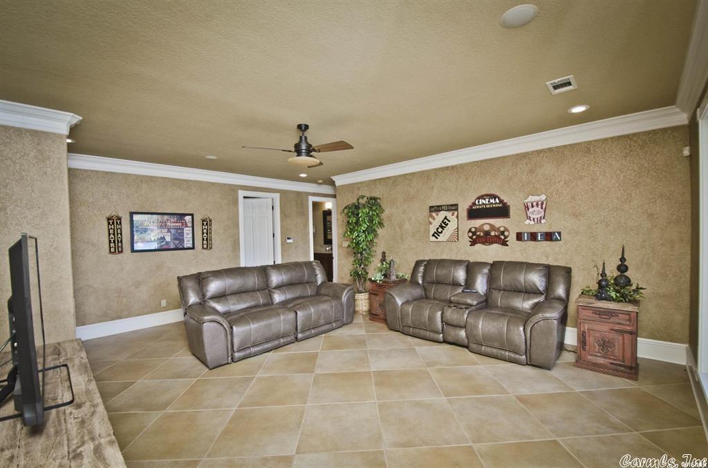 Paradise Lake Village Townhomes - Residential