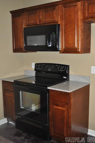 Olive Branch - Residential