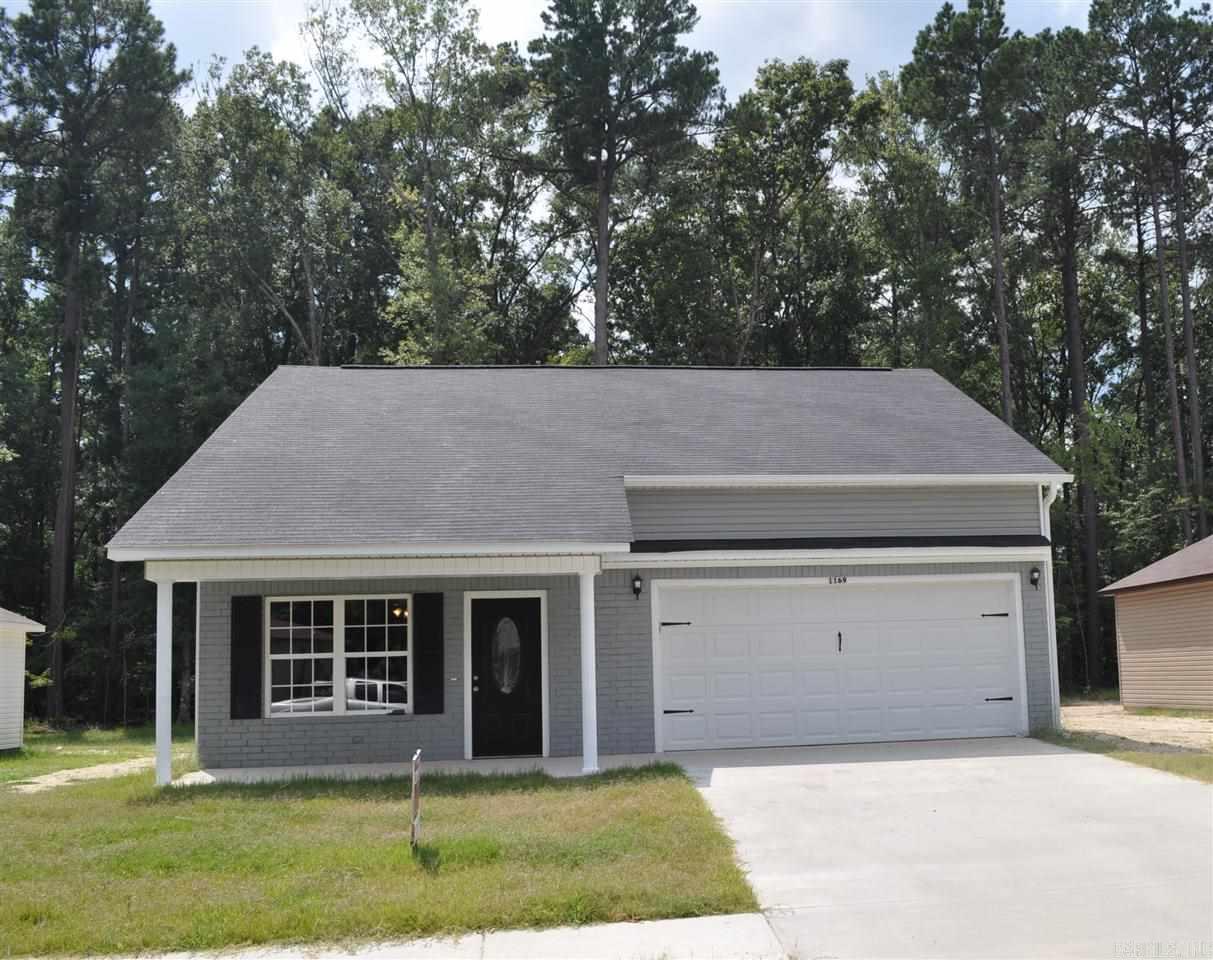 Olive Branch - Residential