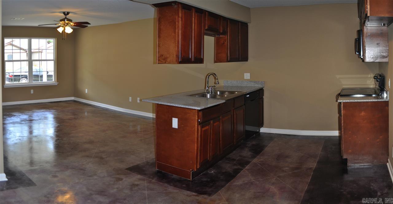 Olive Branch - Residential