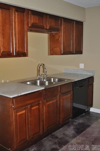 Olive Branch - Residential