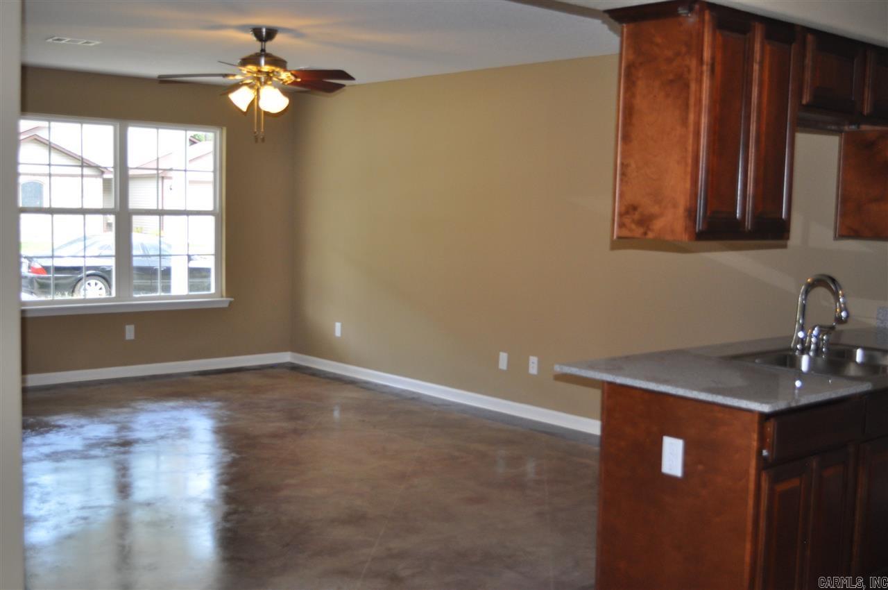Olive Branch - Residential