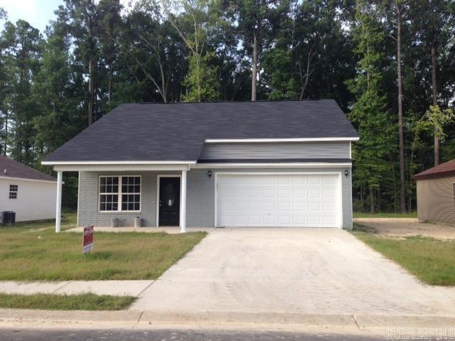 Olive Branch - Residential