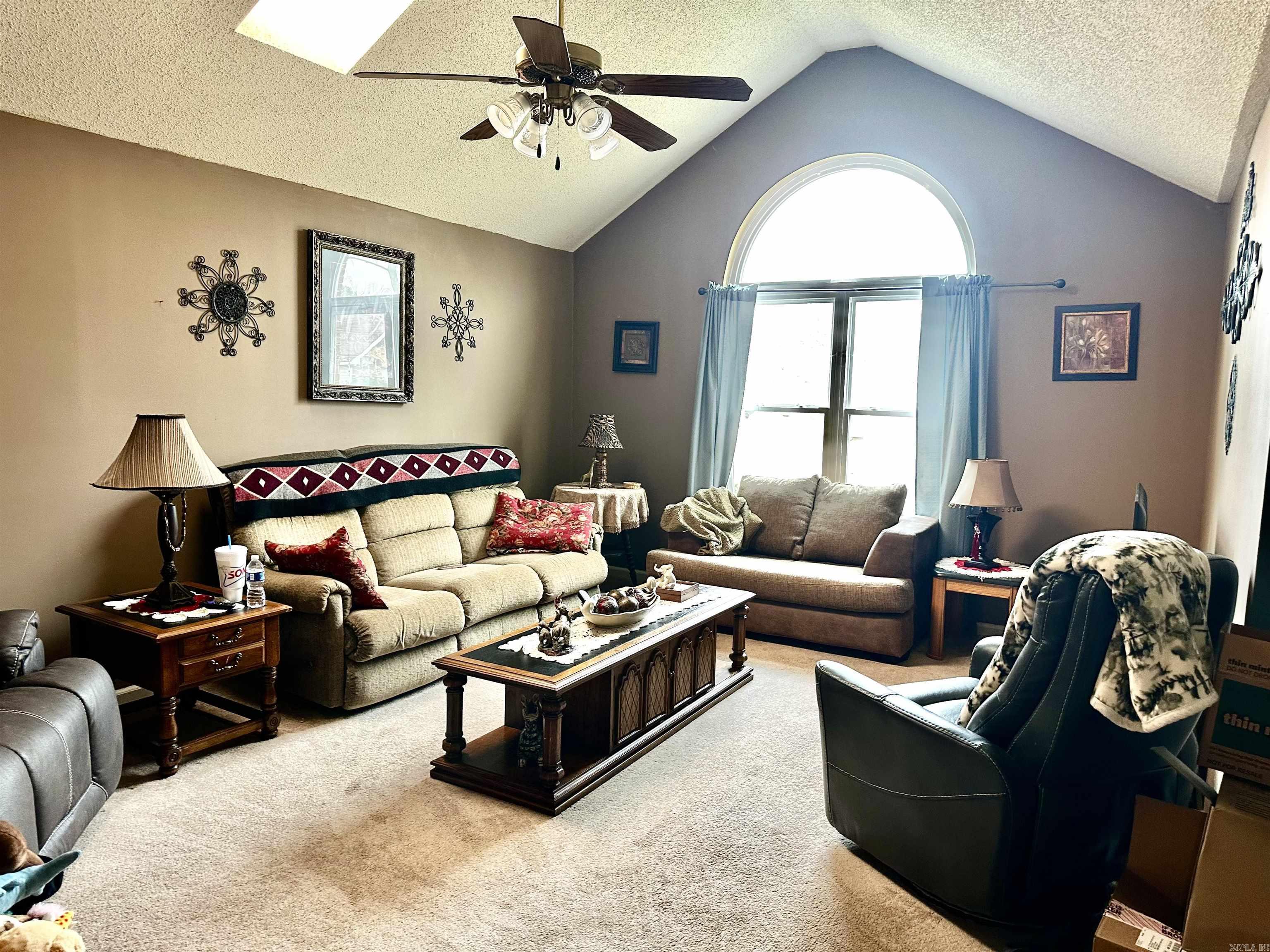 Country Meadow - Residential