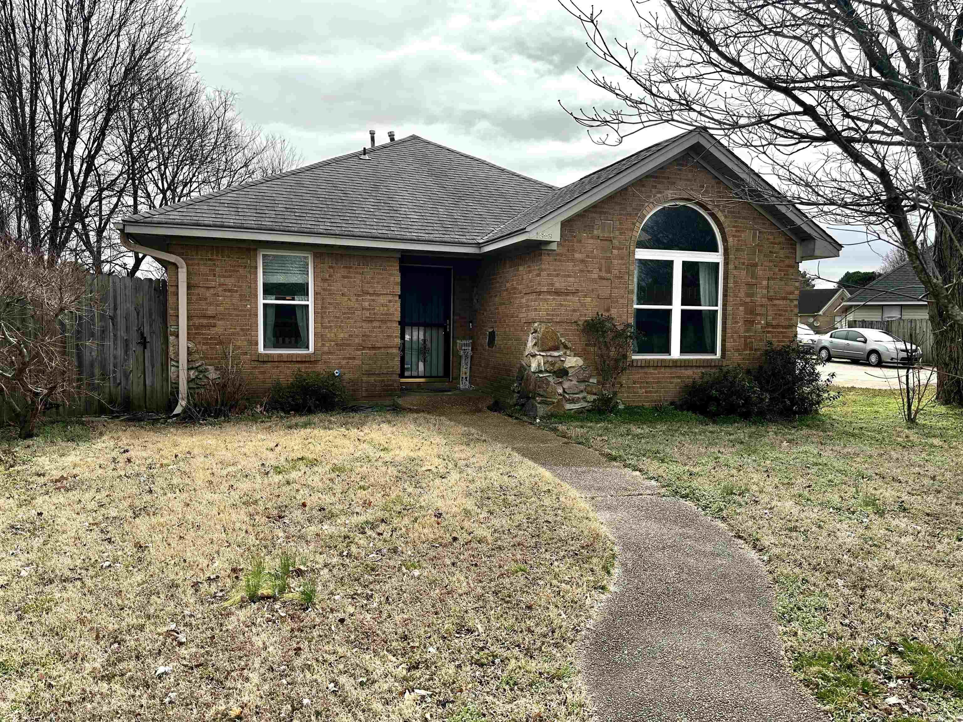 Country Meadow - Residential