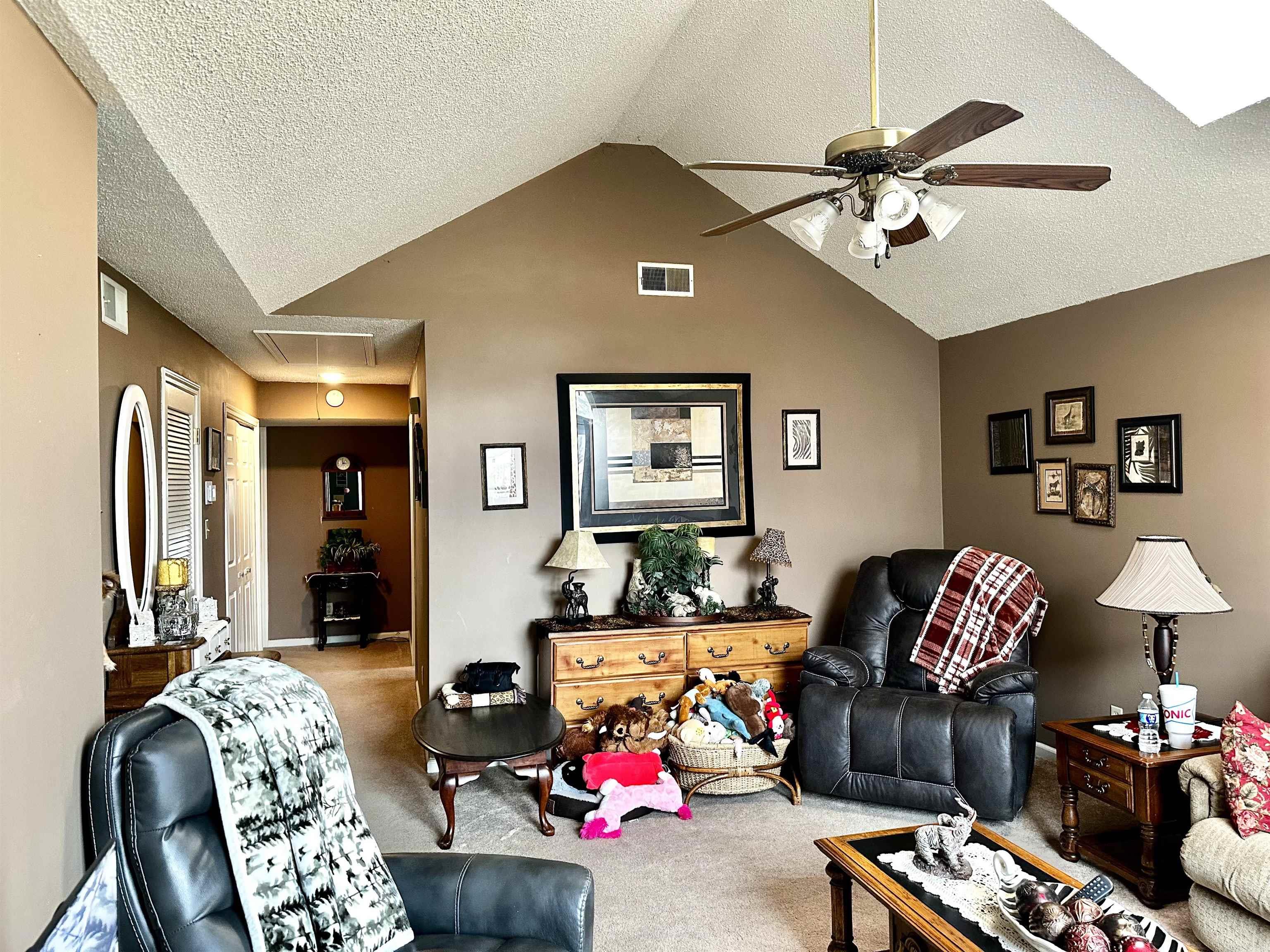 Country Meadow - Residential