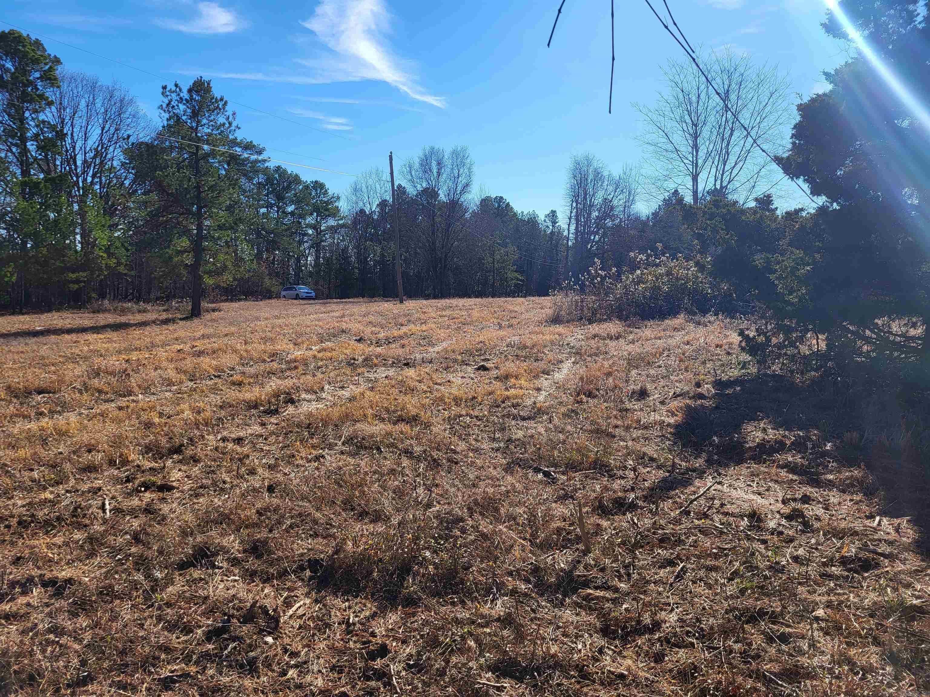Not in Subdivision - Land