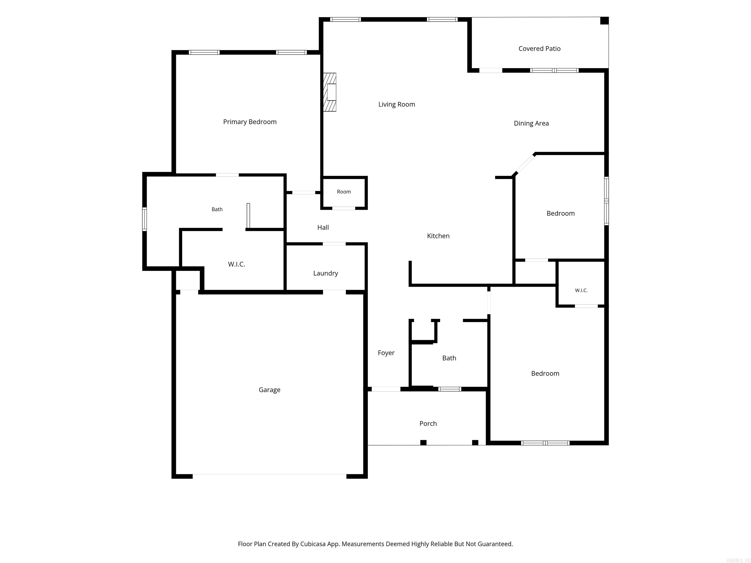 WOODLAND SPRINGS - Residential