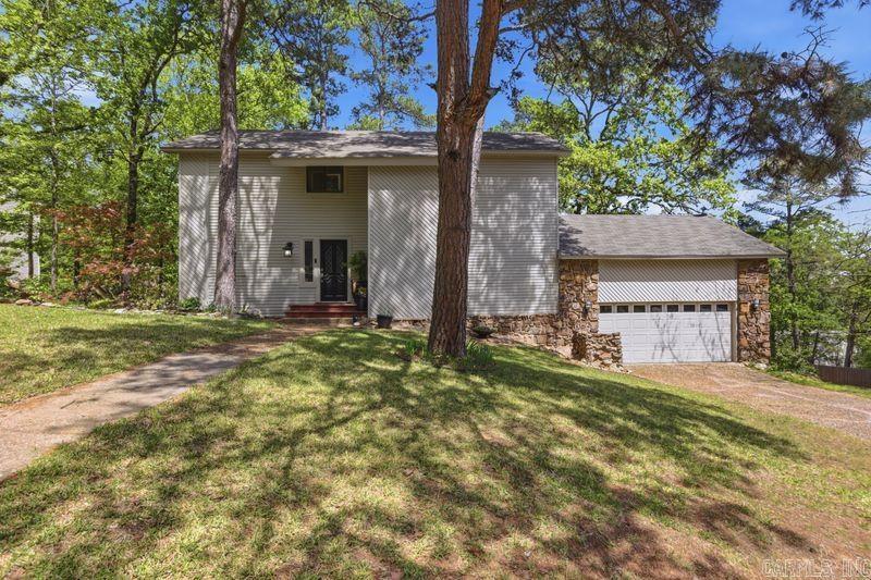 STONELEDGE TO COOK MTN VIL - Residential
