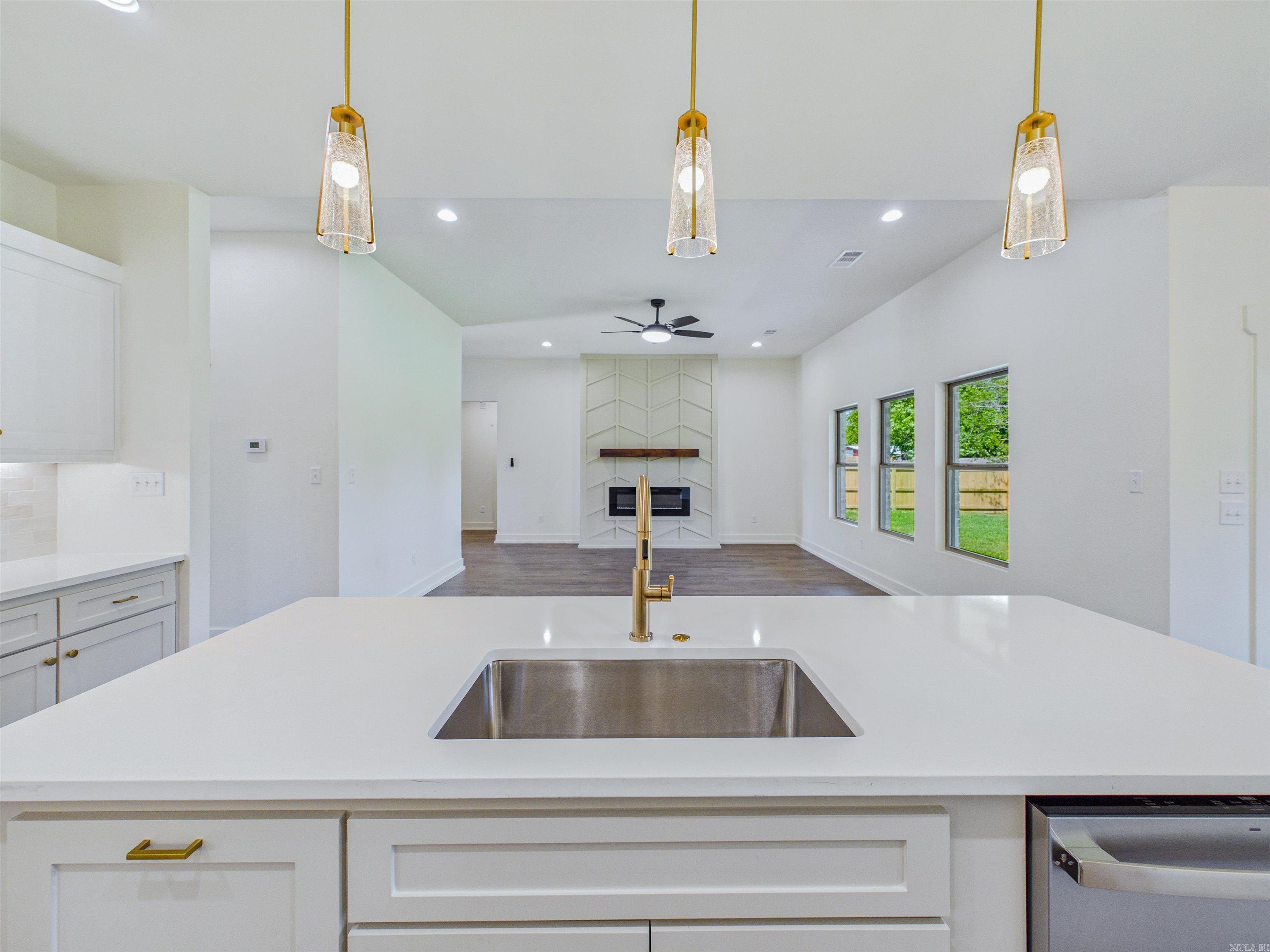 Dove Creek - Residential