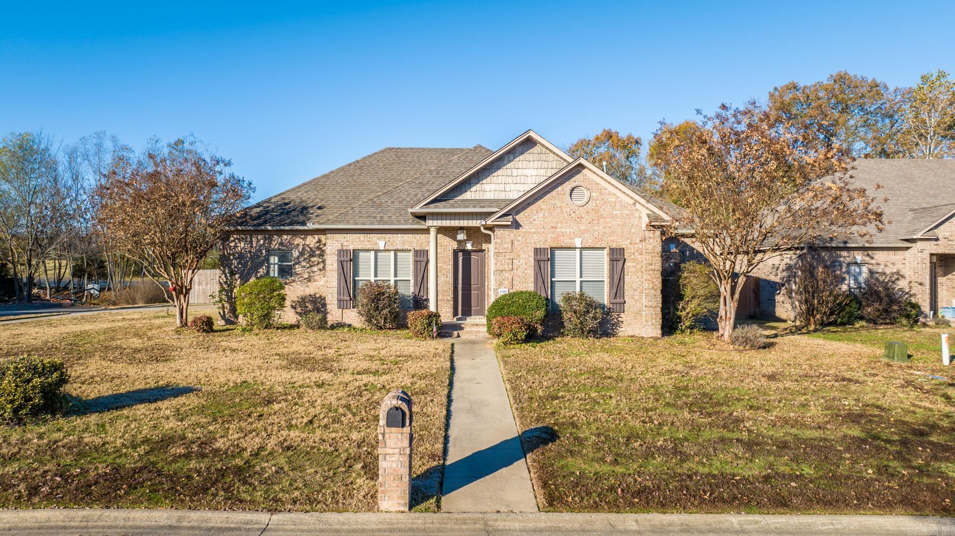 North Hills - Residential