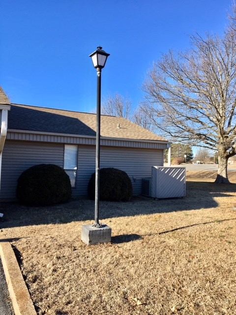 Lakewood Hills Condo - Residential