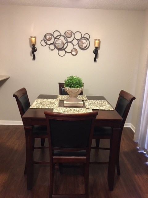 Lakewood Hills Condo - Residential