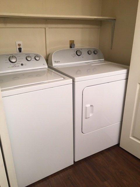 Lakewood Hills Condo - Residential