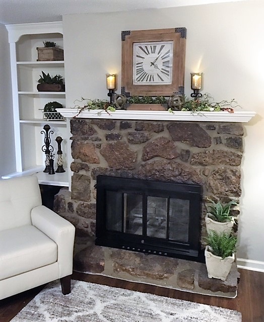 Lakewood Hills Condo - Residential