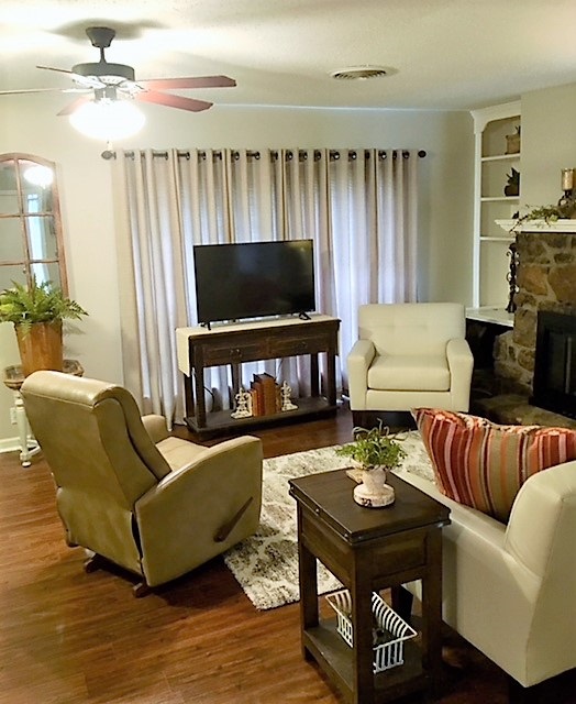 Lakewood Hills Condo - Residential